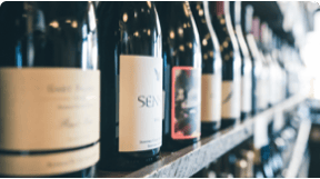 Endeavour Drinks Group delivery partnership with Sherpa