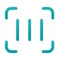 Image of a simple barcode to indicate Sherpa's Barcode Scanning features