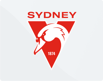 Sydney Swans logo