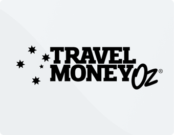 Travel Money Oz logo