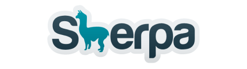 Sherpa Logo to API integrate with Sherpa on-demand deliveryAPI 